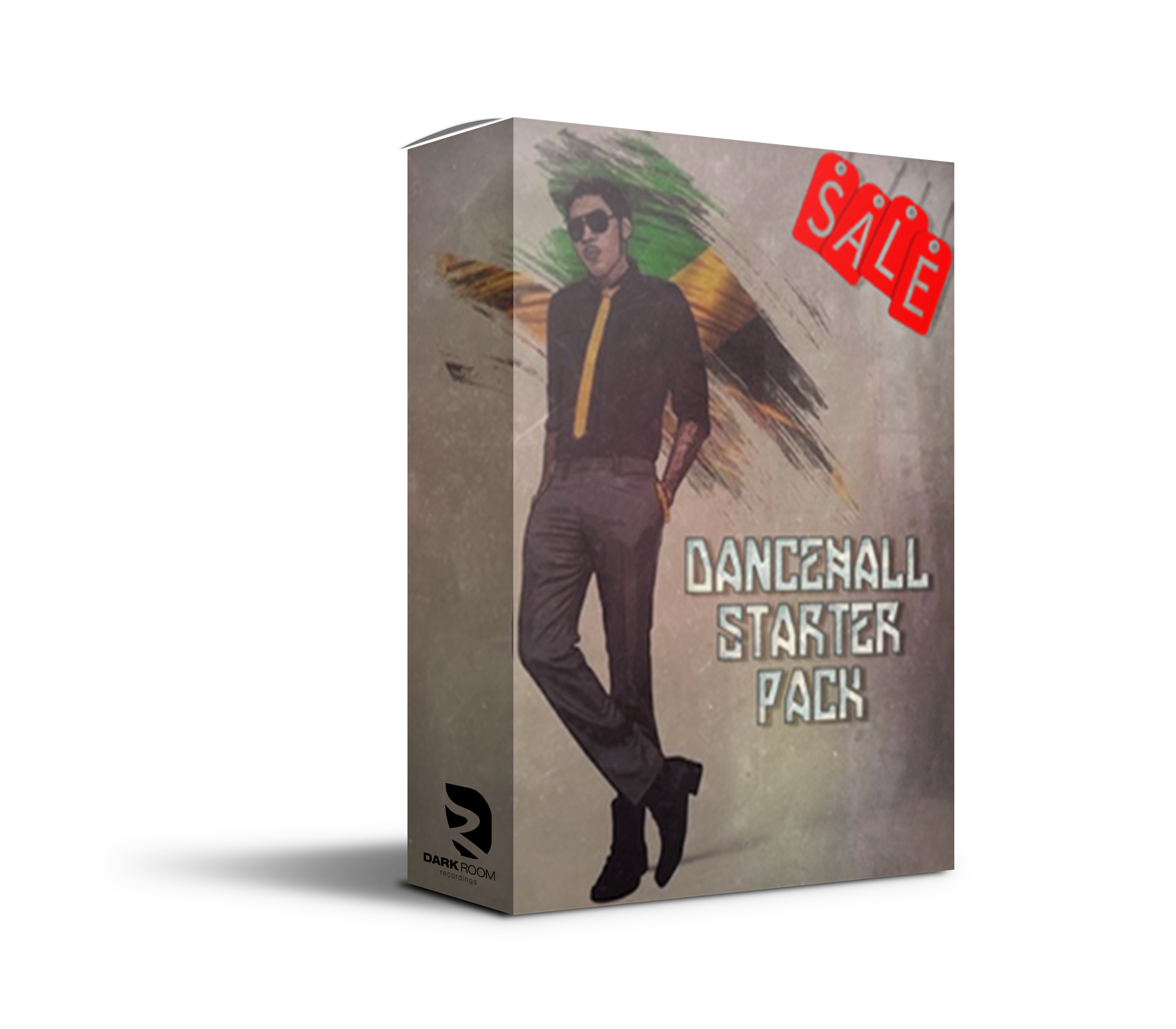 Dancehall Starter Pack