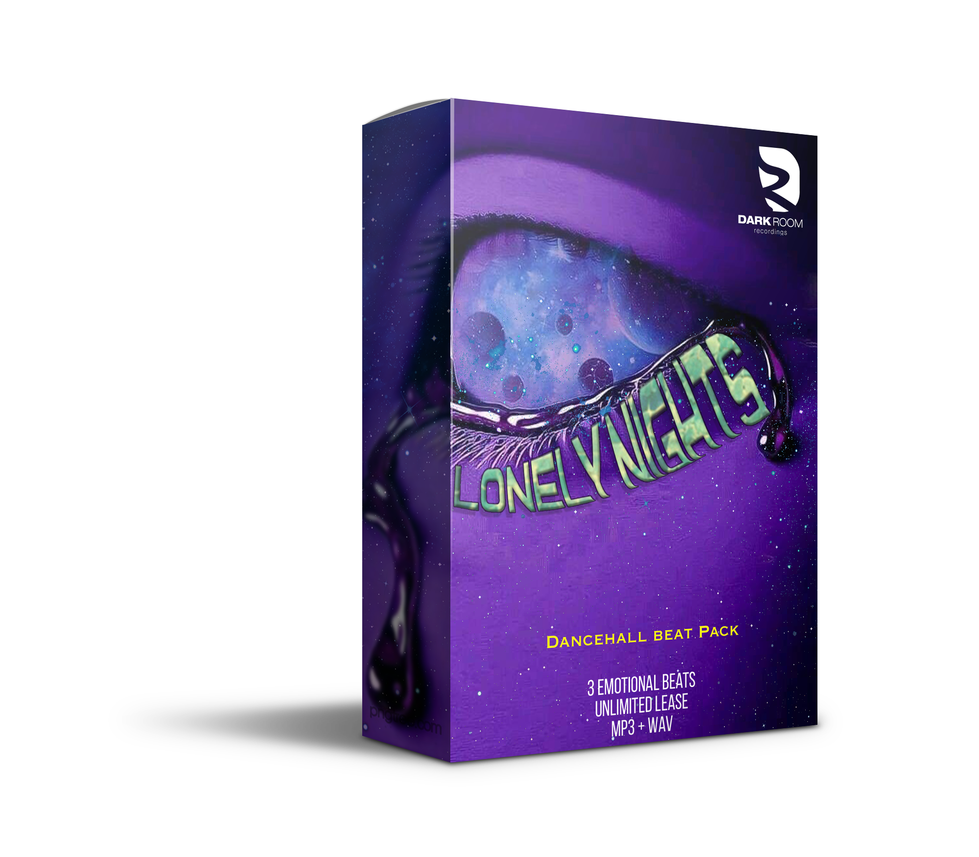Lonely Nights Beat Pack