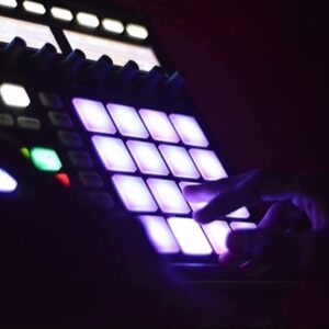 Beat Packs