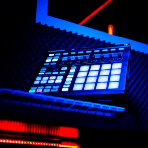 Instrumentals
